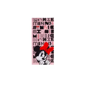 Buff Kids Disney Minnie Original Ecostretch All Attitude