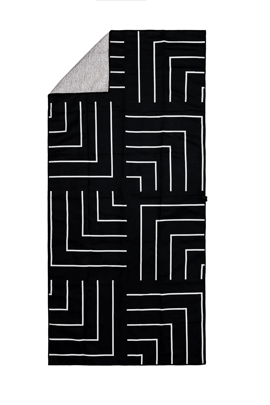 Bundle - Matrix Gym Towel & Pouch