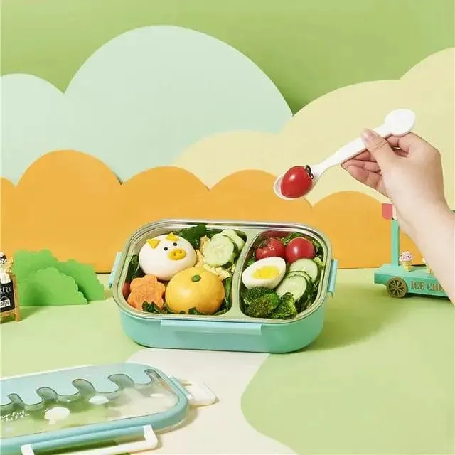 CANDY LUNCH BOX