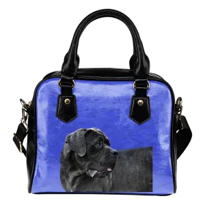 Cane Corso Shoulder Bag