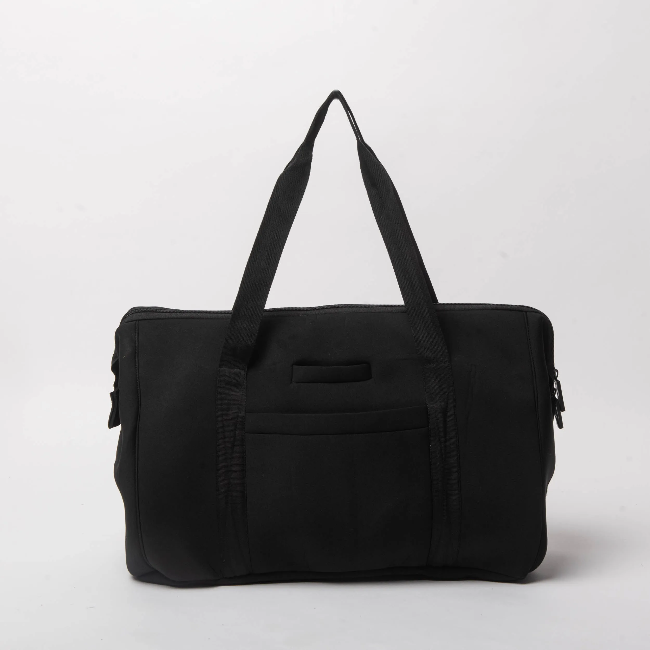 Captivate Gym Bag (Black)