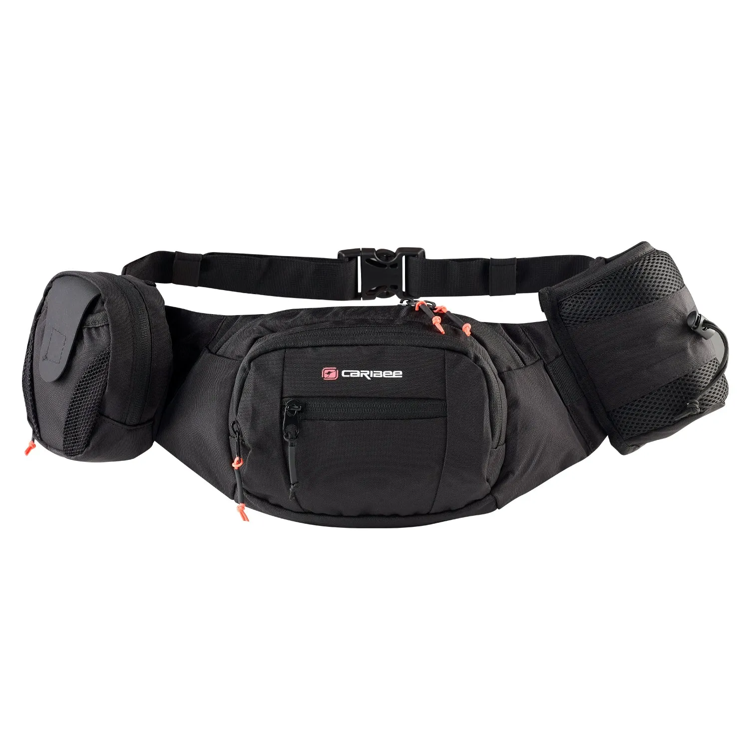 Caribee Road Runner Australia Imported Adjustable Waist Bag