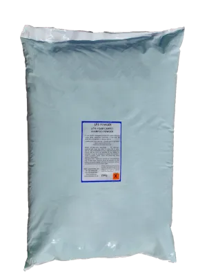 Carpet Cleaner Powder - LFS Powder