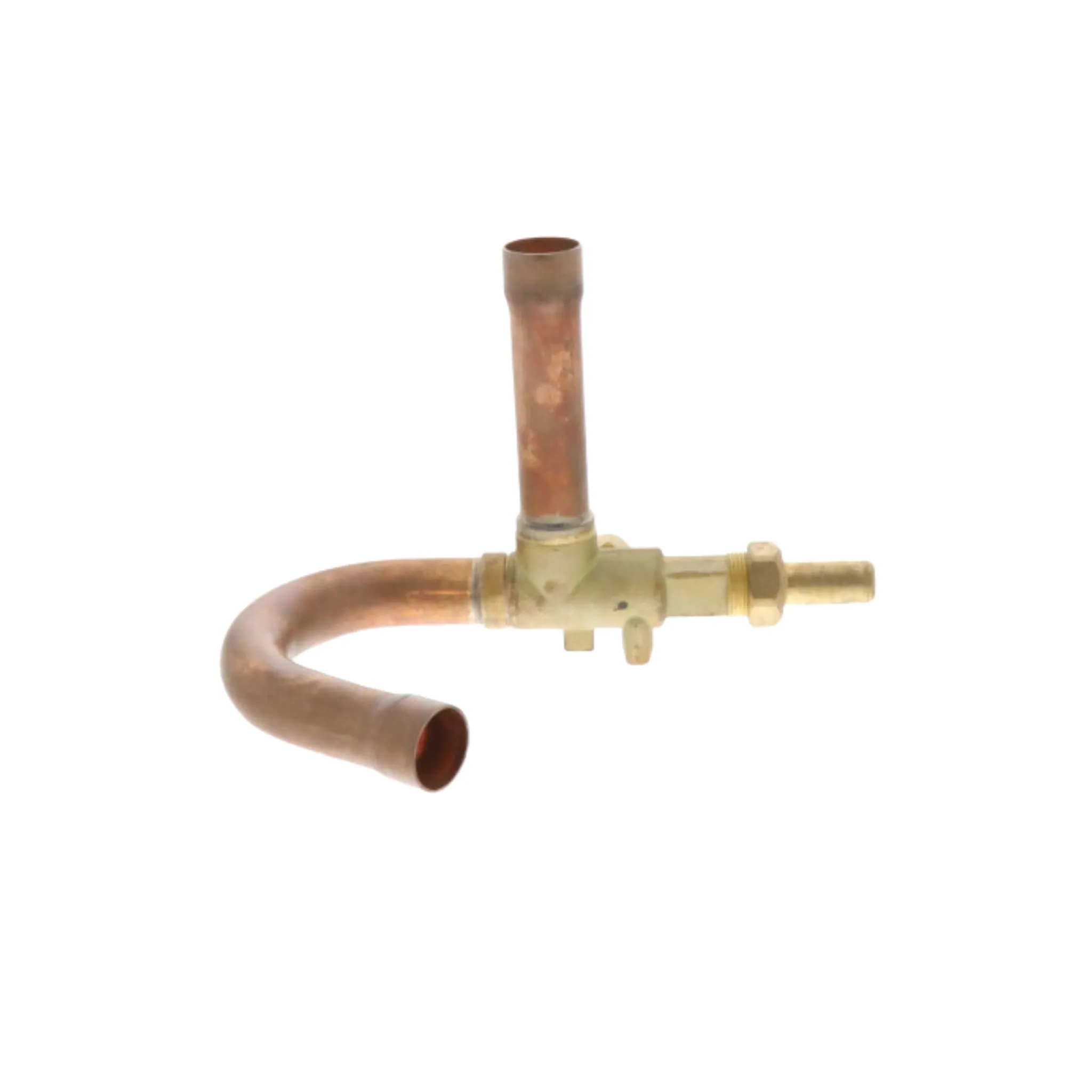 Carrier 330815-401 7/8" Connection Size, Service Valve