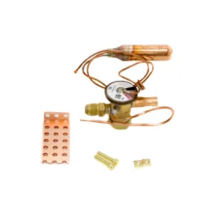 Carrier 332368-758 Expansion Valve Replacement Kit (TXV)