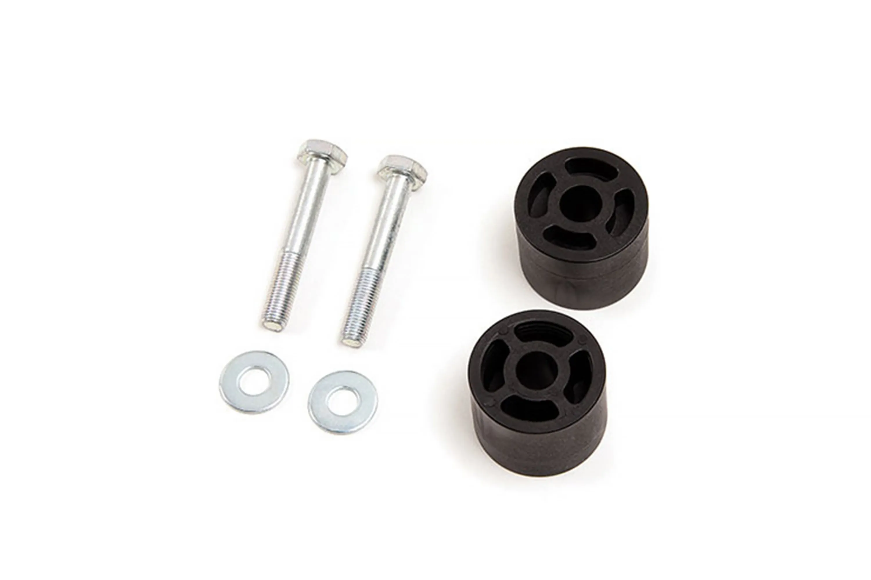 Carrier Bearing Drop Kit | Toyota Tundra (07-21)