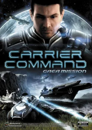 Carrier Command Gaea Mission