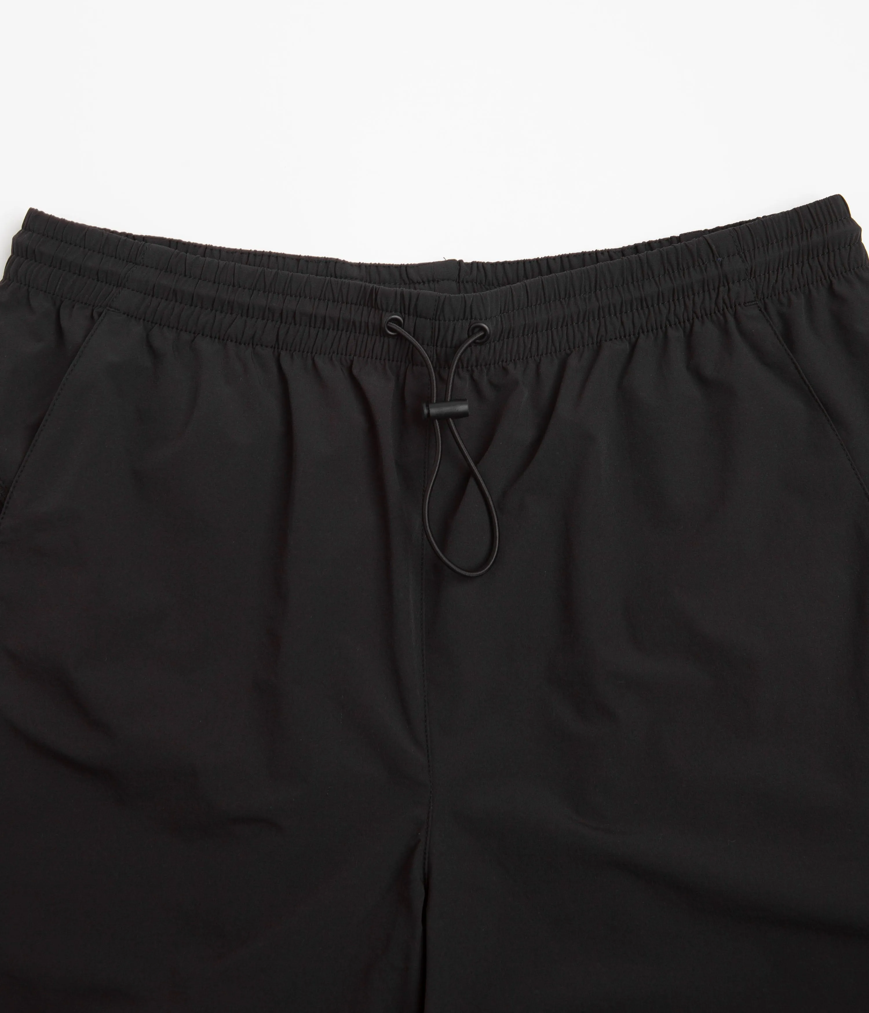 Carrier Goods Climbing Shorts - Black