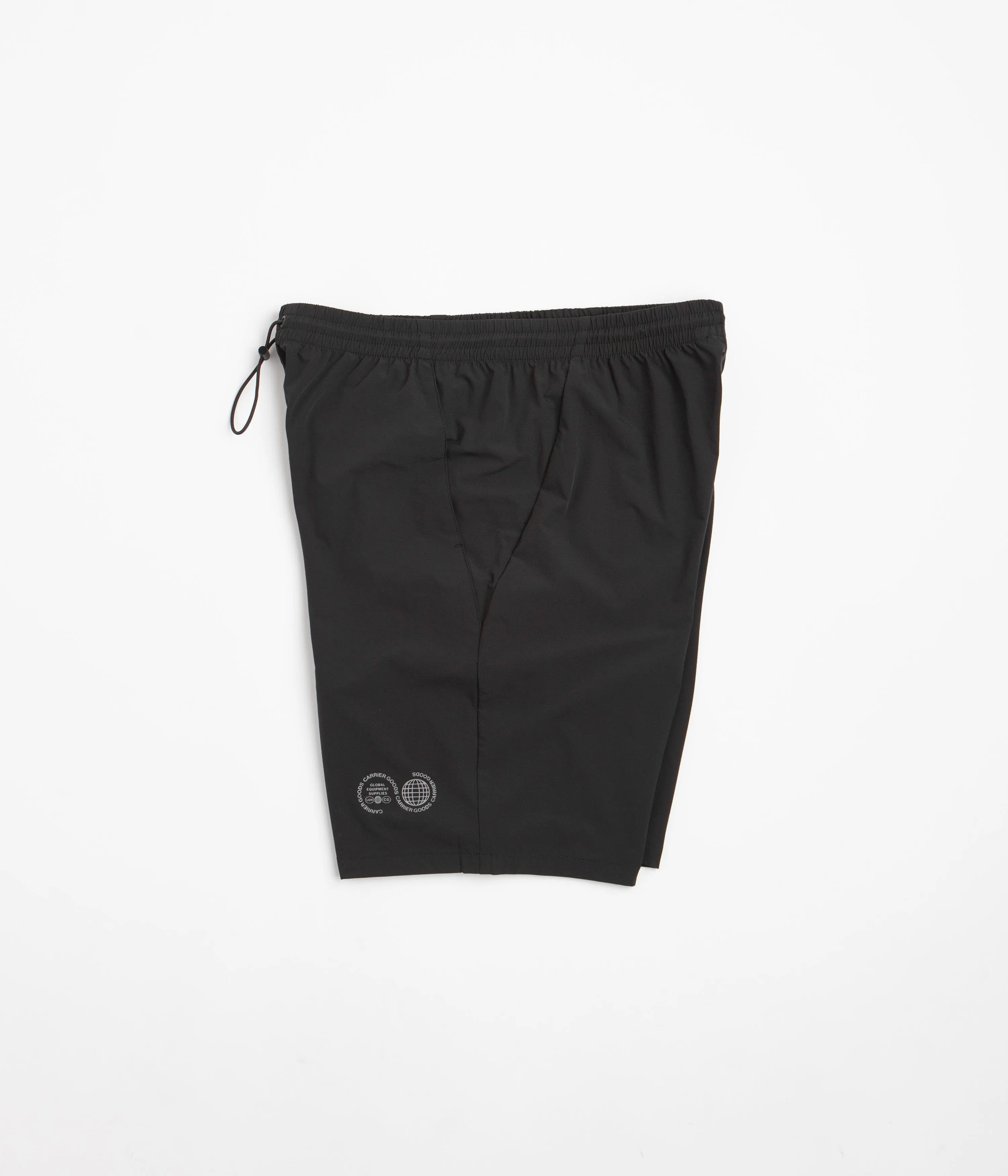 Carrier Goods Climbing Shorts - Black