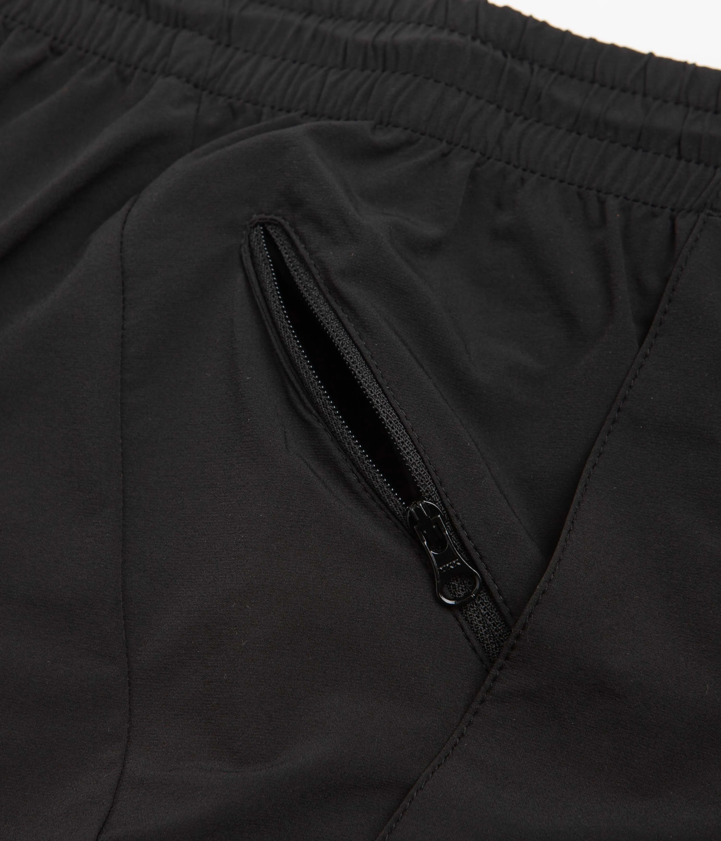 Carrier Goods Climbing Shorts - Black