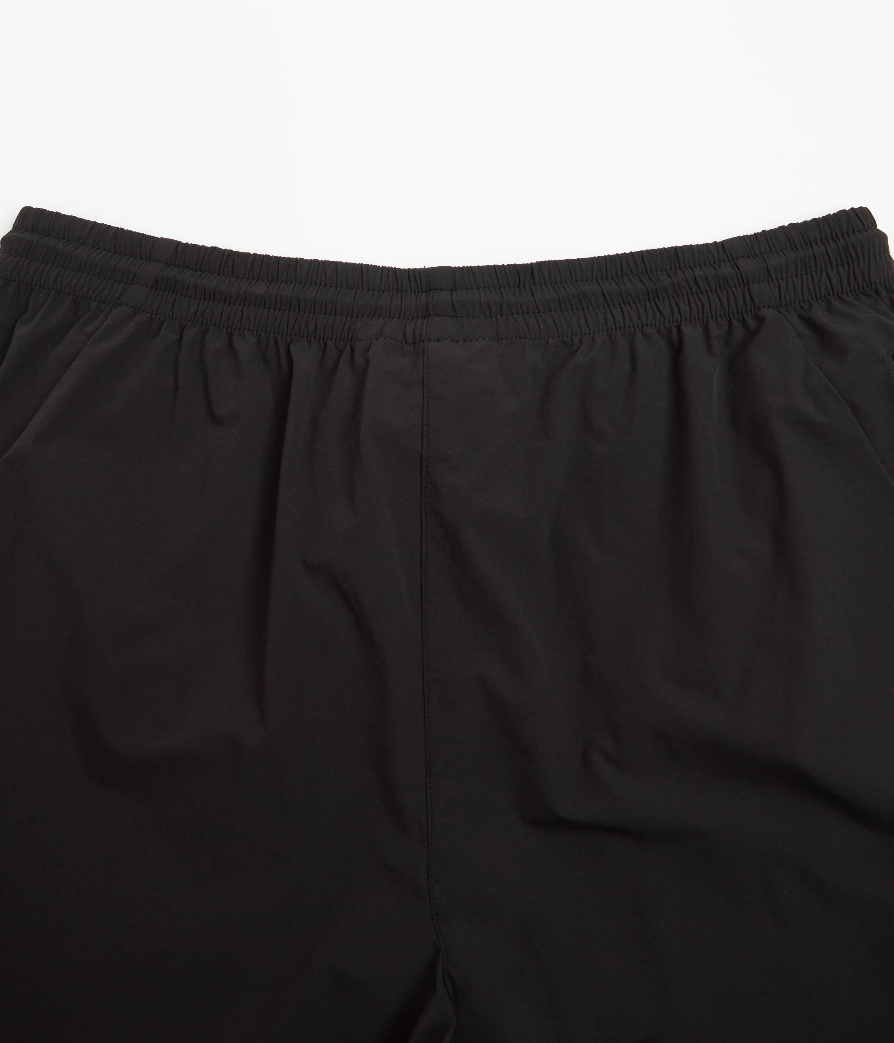 Carrier Goods Climbing Shorts - Black