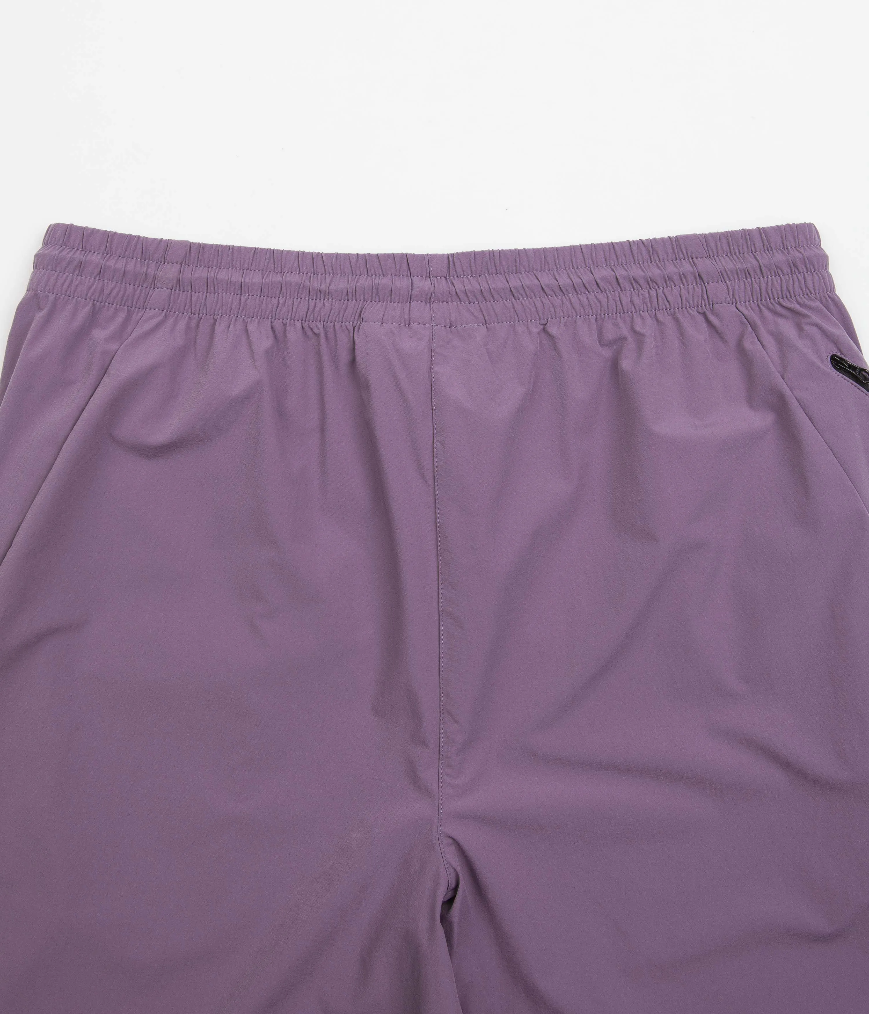 Carrier Goods Climbing Shorts - Purple Sage