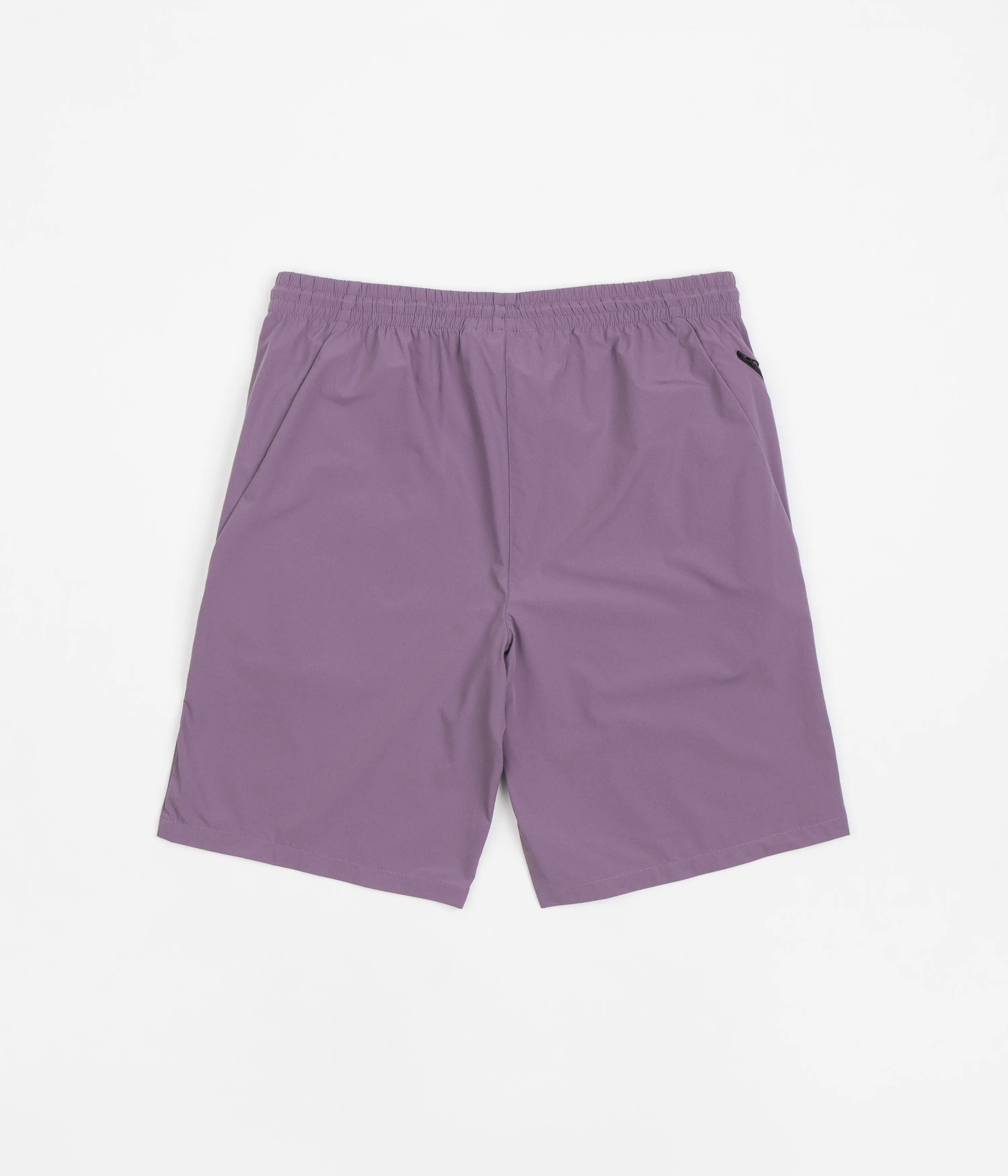 Carrier Goods Climbing Shorts - Purple Sage