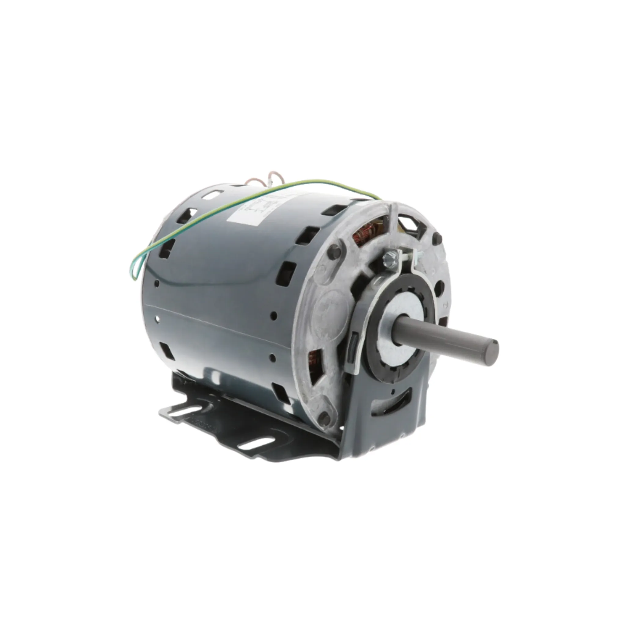 Carrier HC52ER460 CW Rotation, 1 HP, 460V, 1650 RPM, Motor