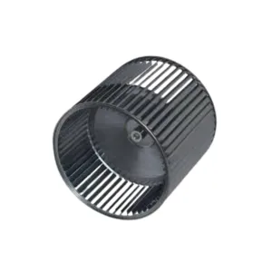 Carrier LA22ZA118 12" x 10" Clockwise Blower Wheel