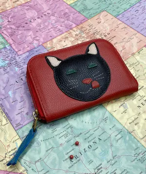 Cat Wallet