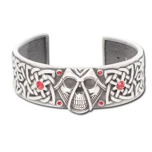 CELTIC SKULL BRACELET C/60