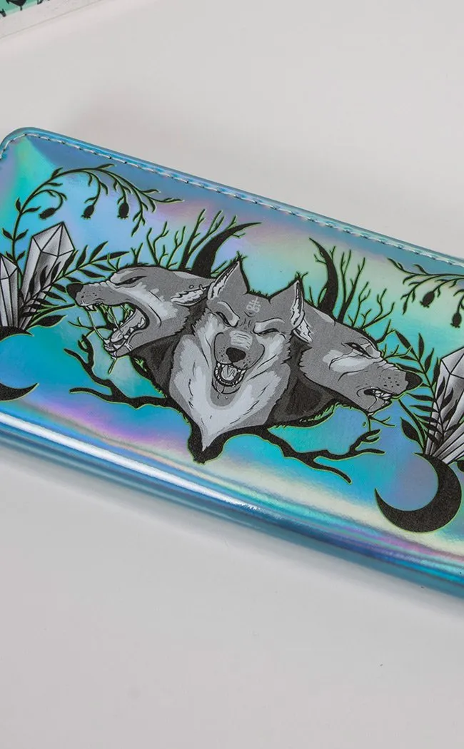 Cerberus Holo Wallet