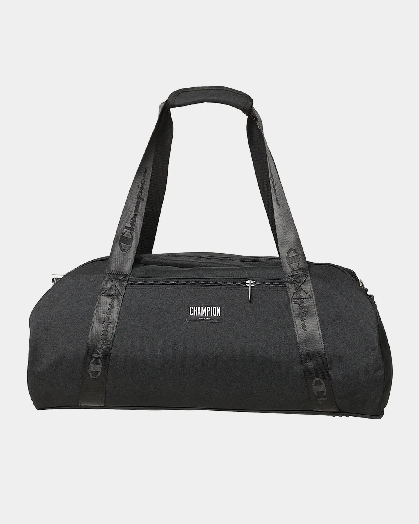 Champion Gym Bag Black