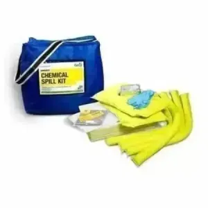 Chemical Spill Kit 40 - 68 litres