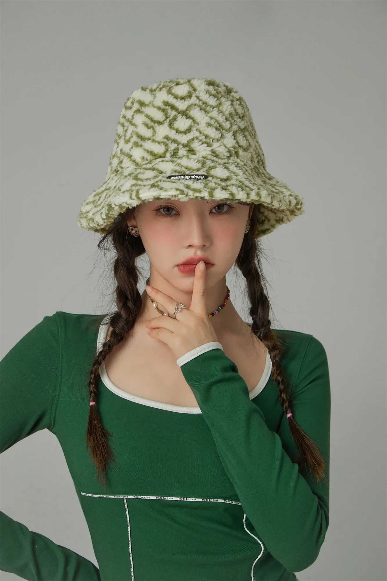 Chuu Beautiful Seasons Bucket Hat