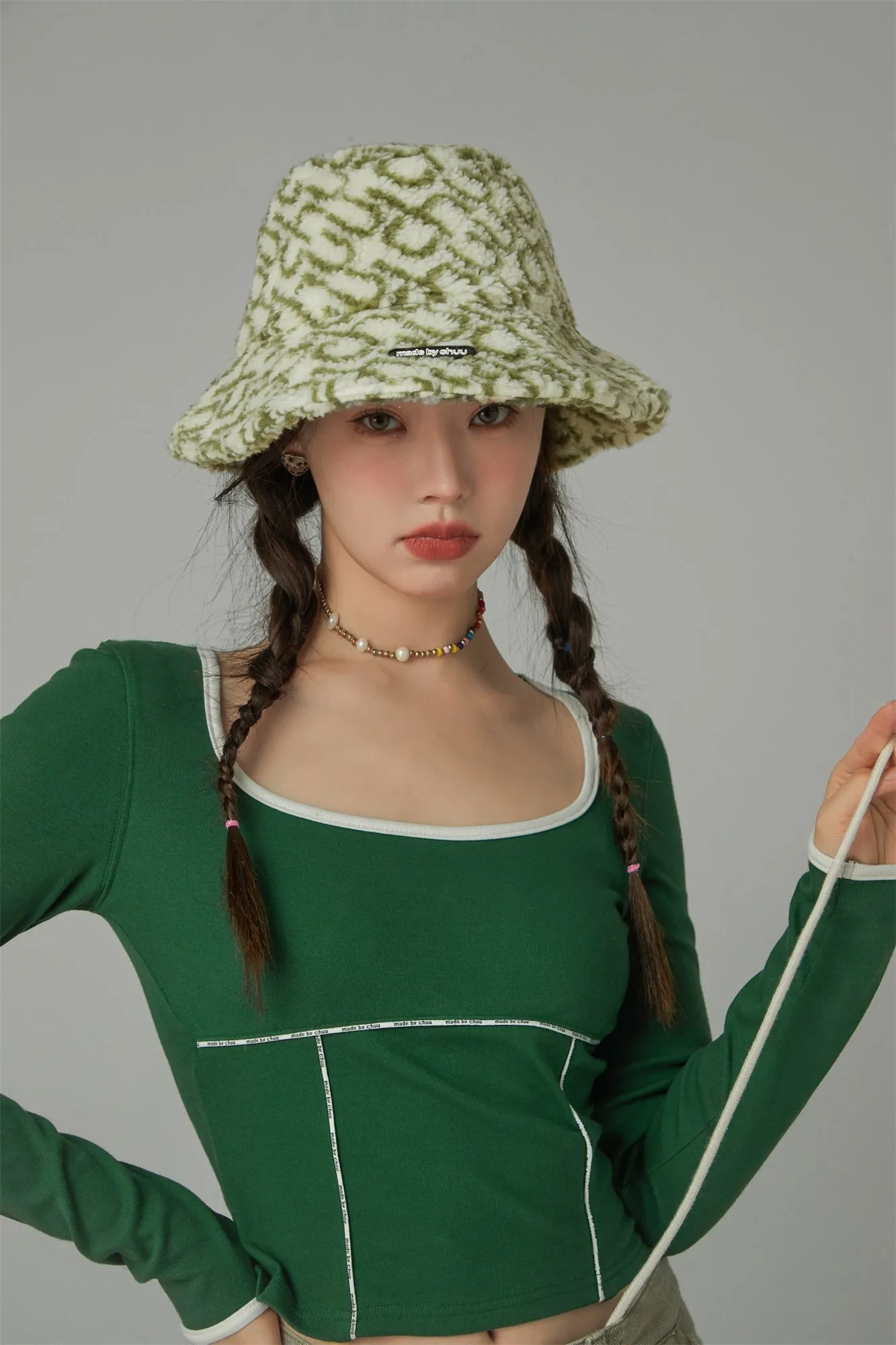 Chuu Beautiful Seasons Bucket Hat