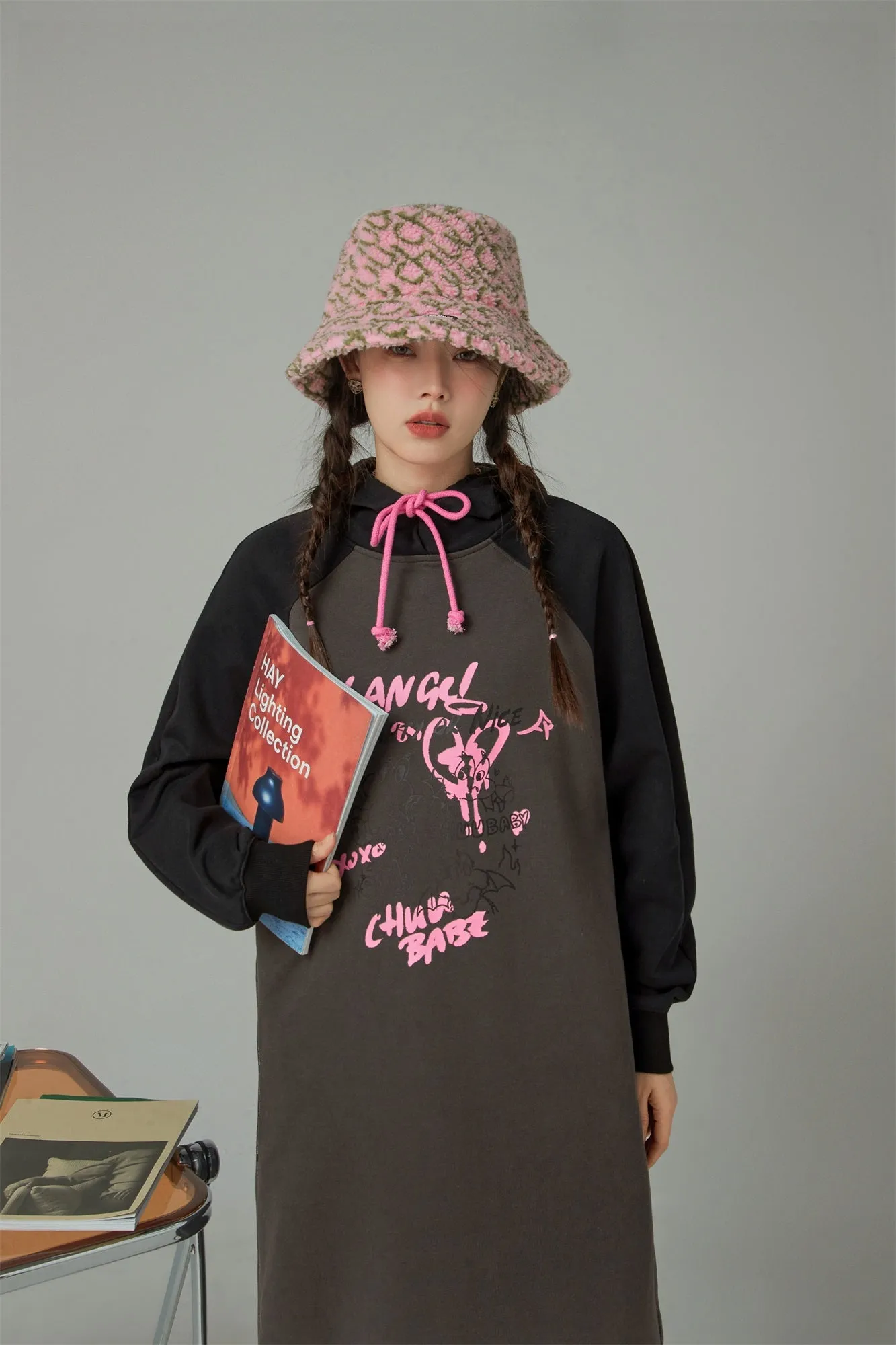 Chuu Beautiful Seasons Bucket Hat