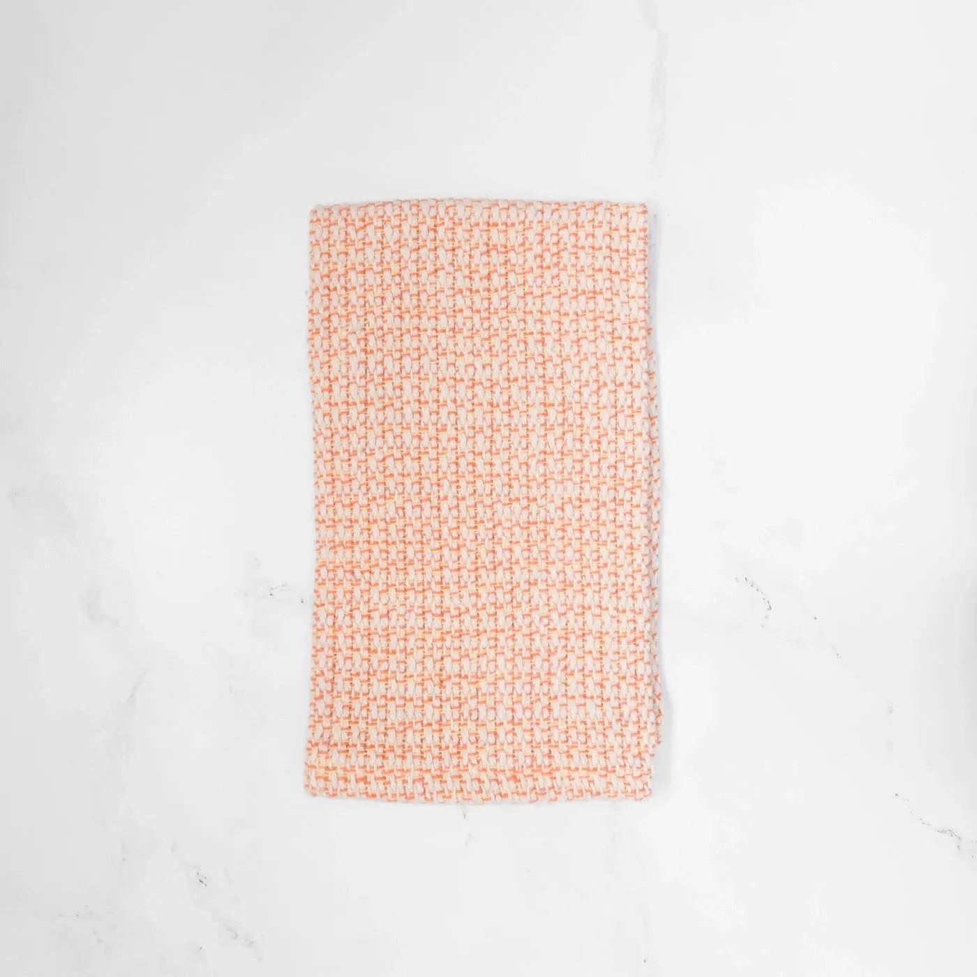 Citrine Handwoven Kitchen Towel