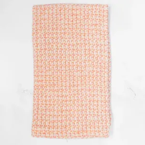 Citrine Handwoven Kitchen Towel