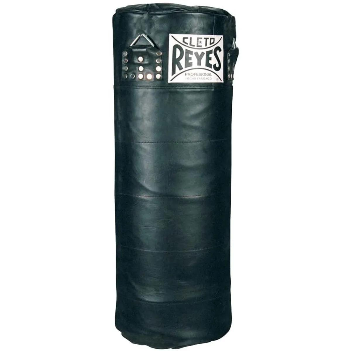 Cleto Reyes Unfilled 36"X15" Leather Heavy Punching Bag