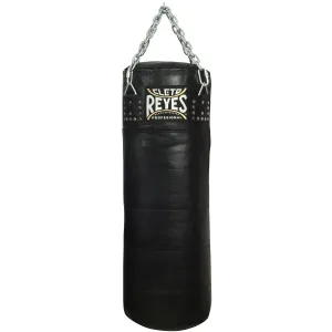 Cleto Reyes Unfilled 36"X15" Leather Heavy Punching Bag