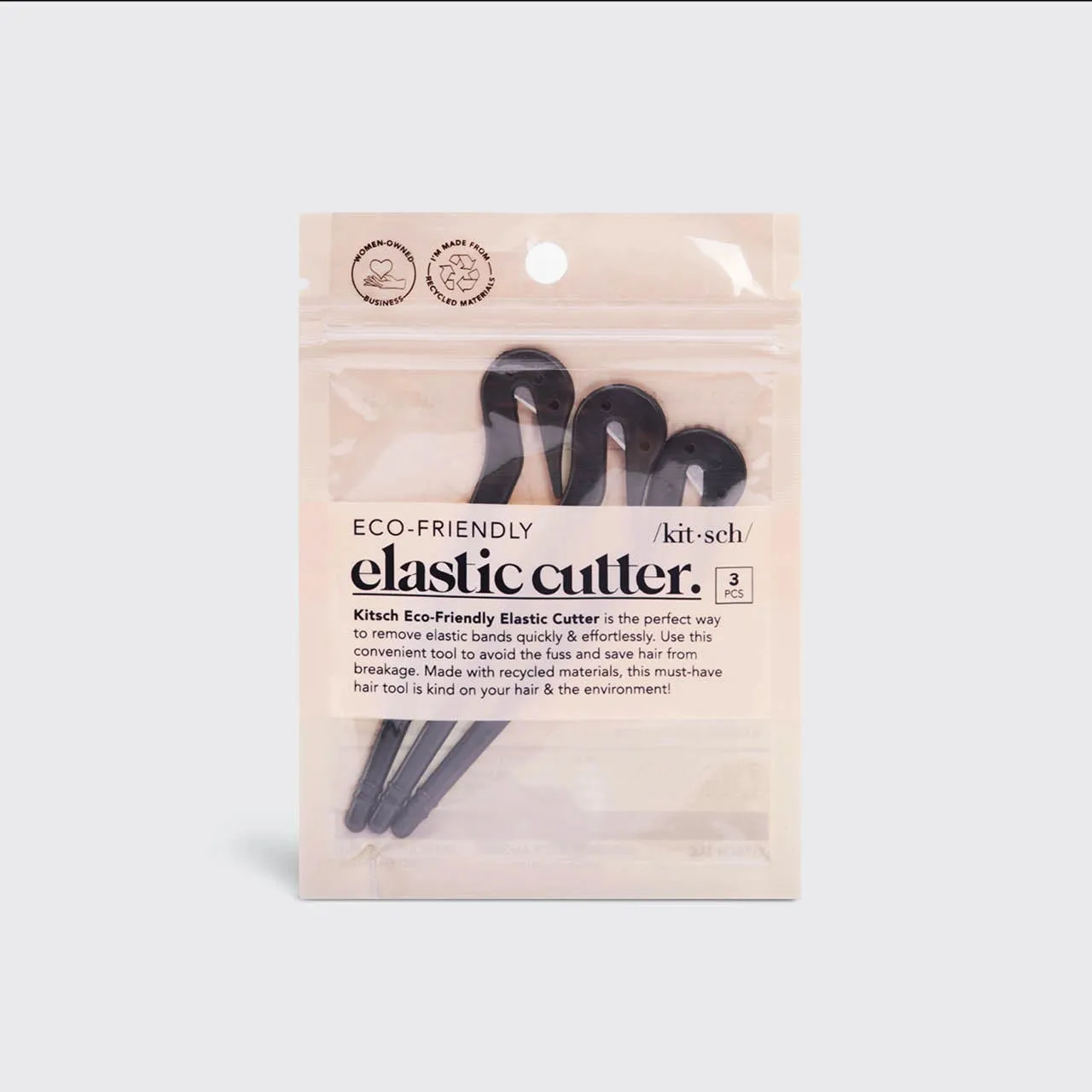 Colton Eco-Friendly Elastic Cutters