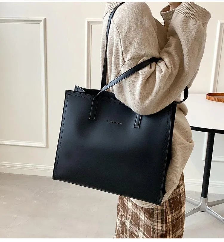 Commuter Tote Bag