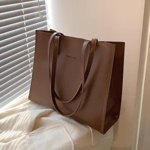 Commuter Tote Bag