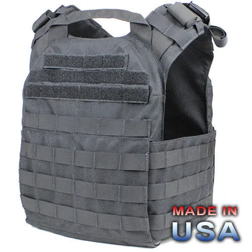 Condor Cyclone Plate Carrier