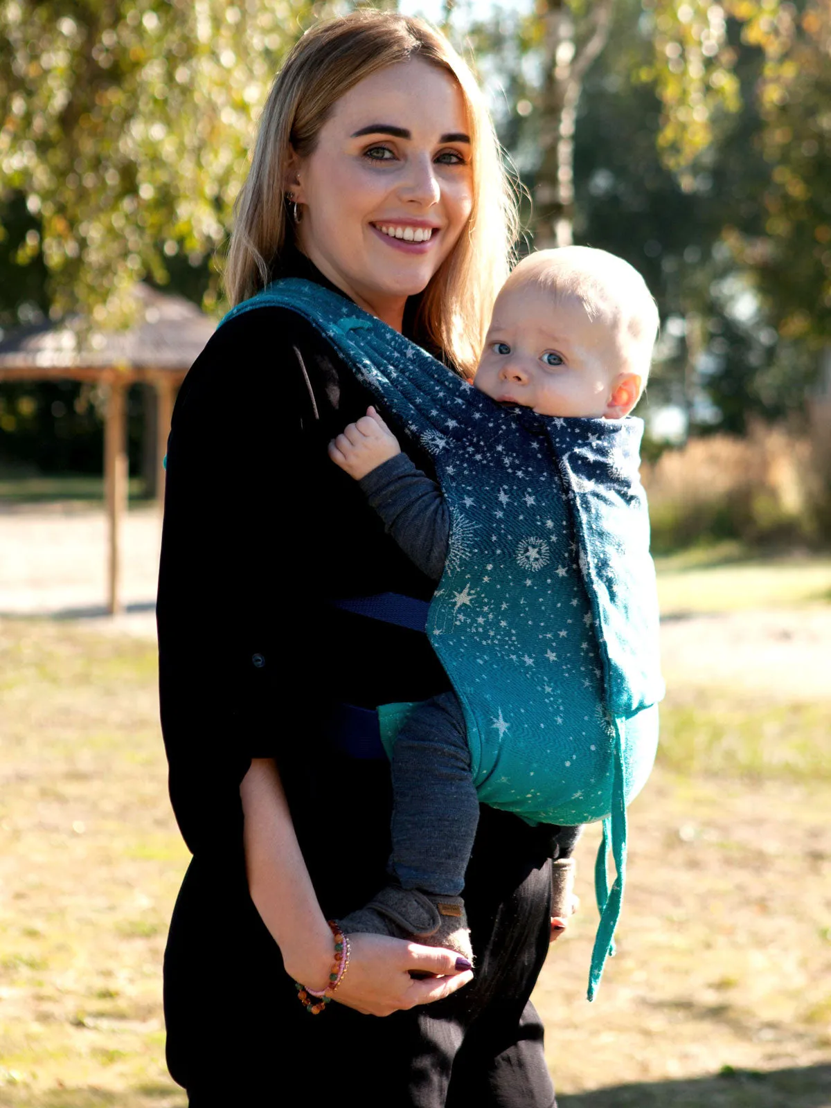 Constellation Cielo Bairn Baby Carrier