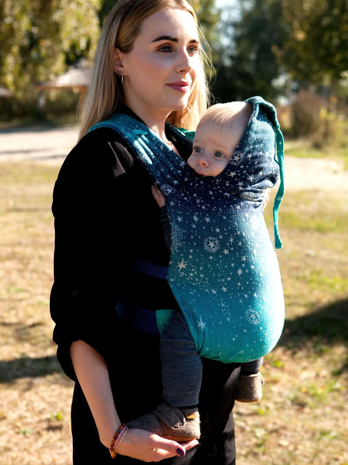 Constellation Cielo Bairn Baby Carrier