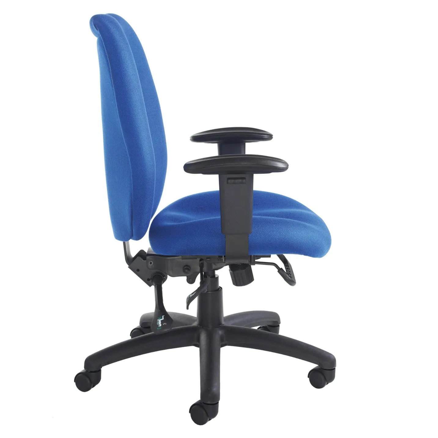 Cornwall multi functional operator chair