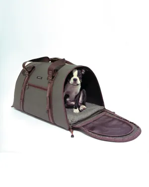 Cotton Ripstop Carrier from Wagwear