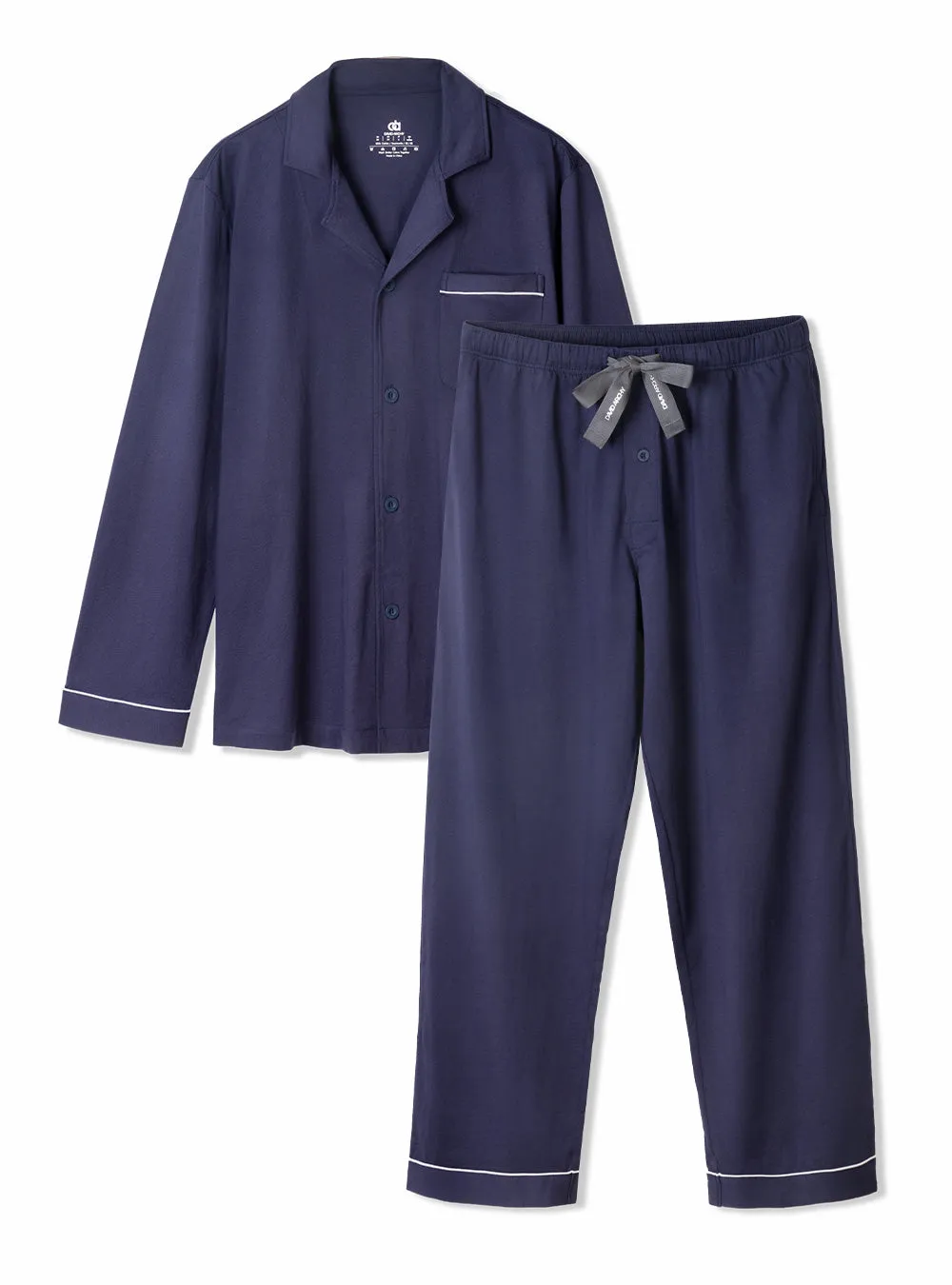 Cotton Sleepwear Pajamas Set