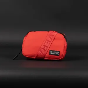 Crossbody Pack Elite Red