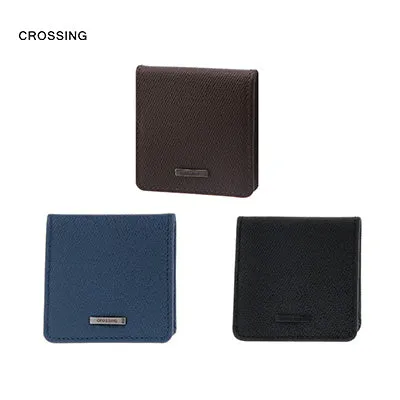 Crossing Elite Leather Coin Pouch