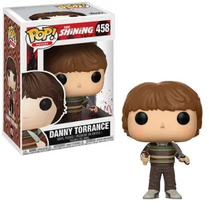 Danny Torrance #458 - The Shining Funko Pop! Movies