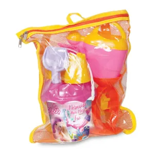 Dede Barbie Beach Set IN A Bag ( Color May Vary )