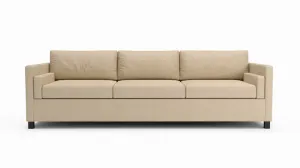 Del Rose | Sofa | 108" | Latex | Eco-Friendly | STYLNN®