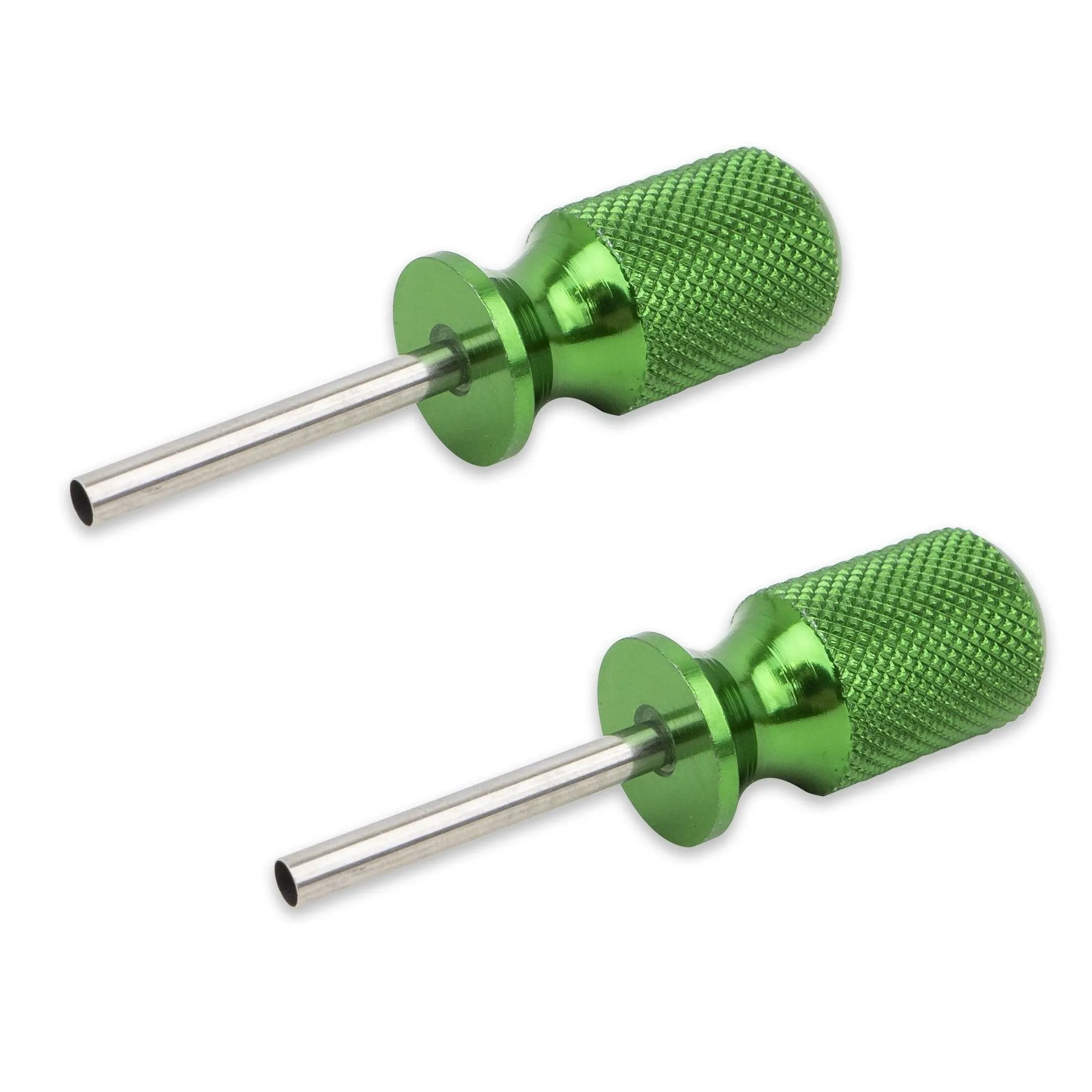 Delphi Weather Pack Connector Terminal Removal Tool - Release Connectors Safely (2 Pack)