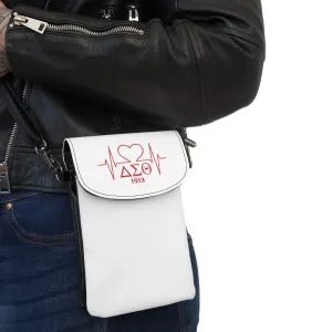 Delta Heartbeat Small Cell Phone Wallet