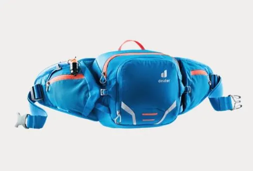 Deuter - Pulse 3 Hip Pack