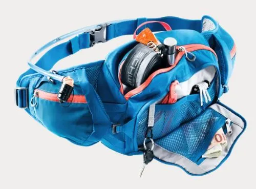 Deuter - Pulse 3 Hip Pack