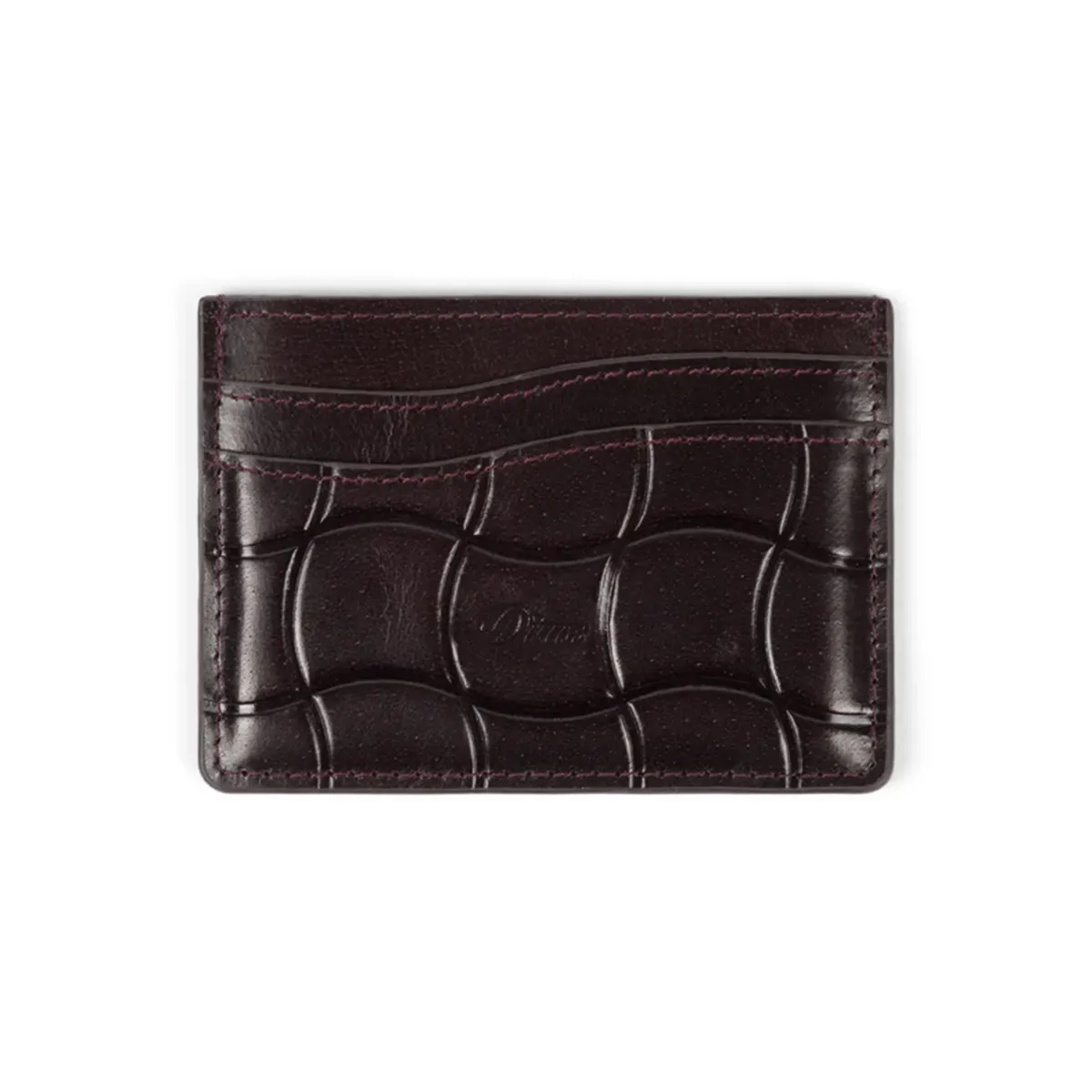 Dime Classic Quilted Cardholder - Assorted Colors